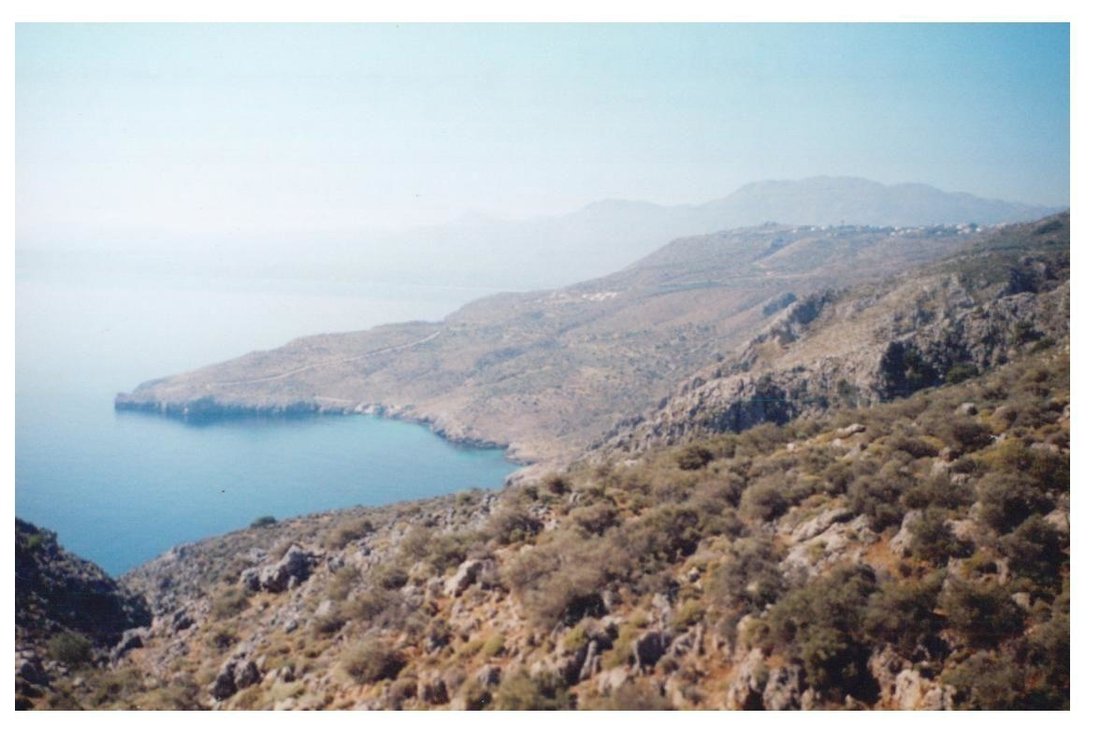 Land in Apokoronas, Greece 1 - 18584462