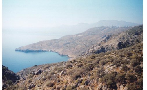 Land in Apokoronas, Greece 1