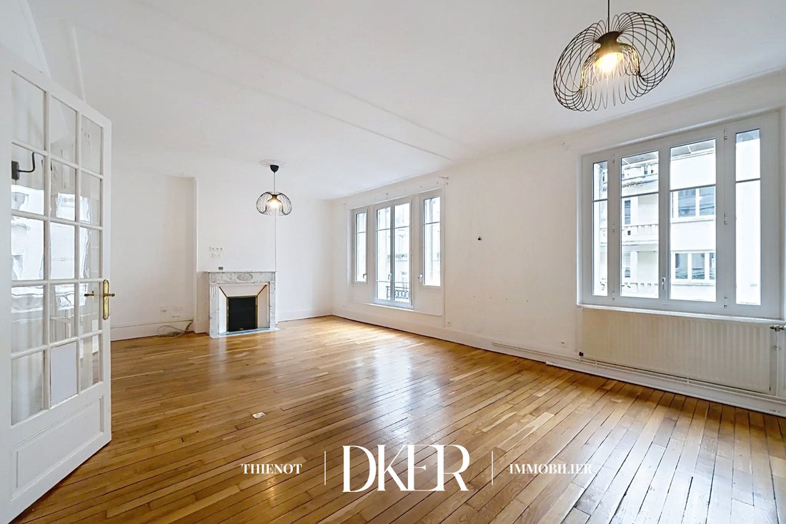 Wohnung in Erlon, Nordfrankreich, Frankreich 2 - 16766491