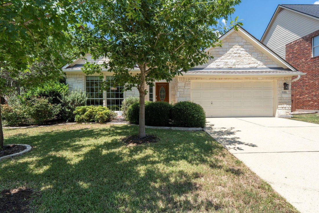 House in Austin, Texas, United States 2 - 18584187