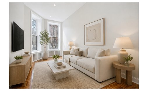 New York, New York, United States 1