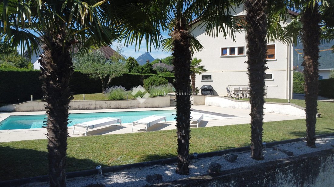 House in Brison-Saint-Innocent, Auvergne-Rhône-Alpes, France 5 - 18586154