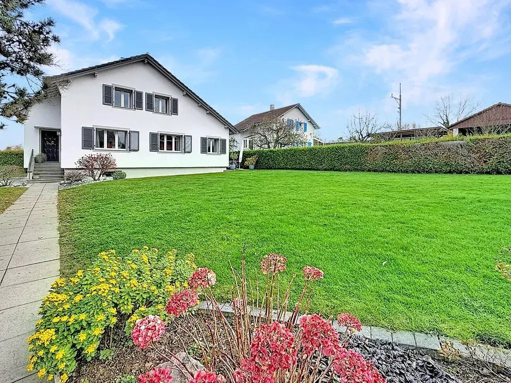 House in Estavayer, Fribourg, Switzerland 4 - 18581002