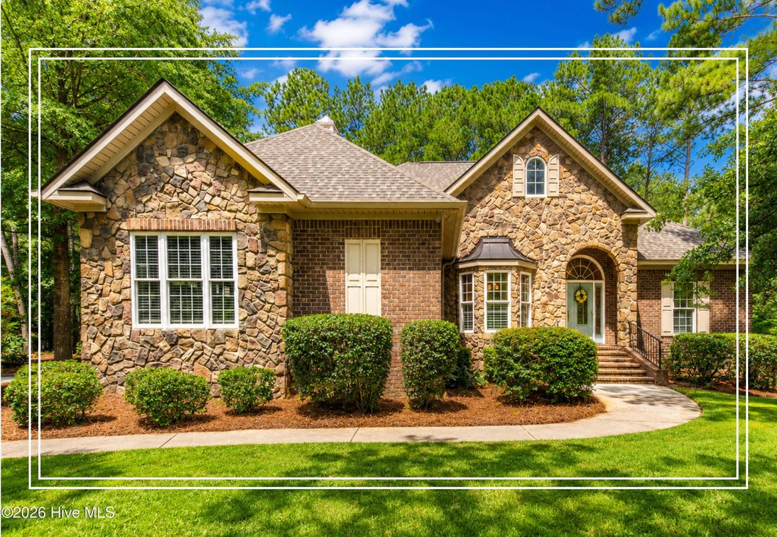 Casa en Aiken, Carolina del Sur, Estados Unidos 1 - 18581709