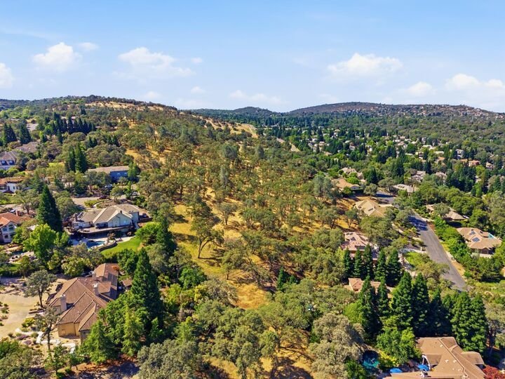 Land in El Dorado Hills, California, United States 3 - 18586025