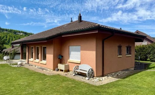 Casa en Aarburg, Argovia, Suiza 1