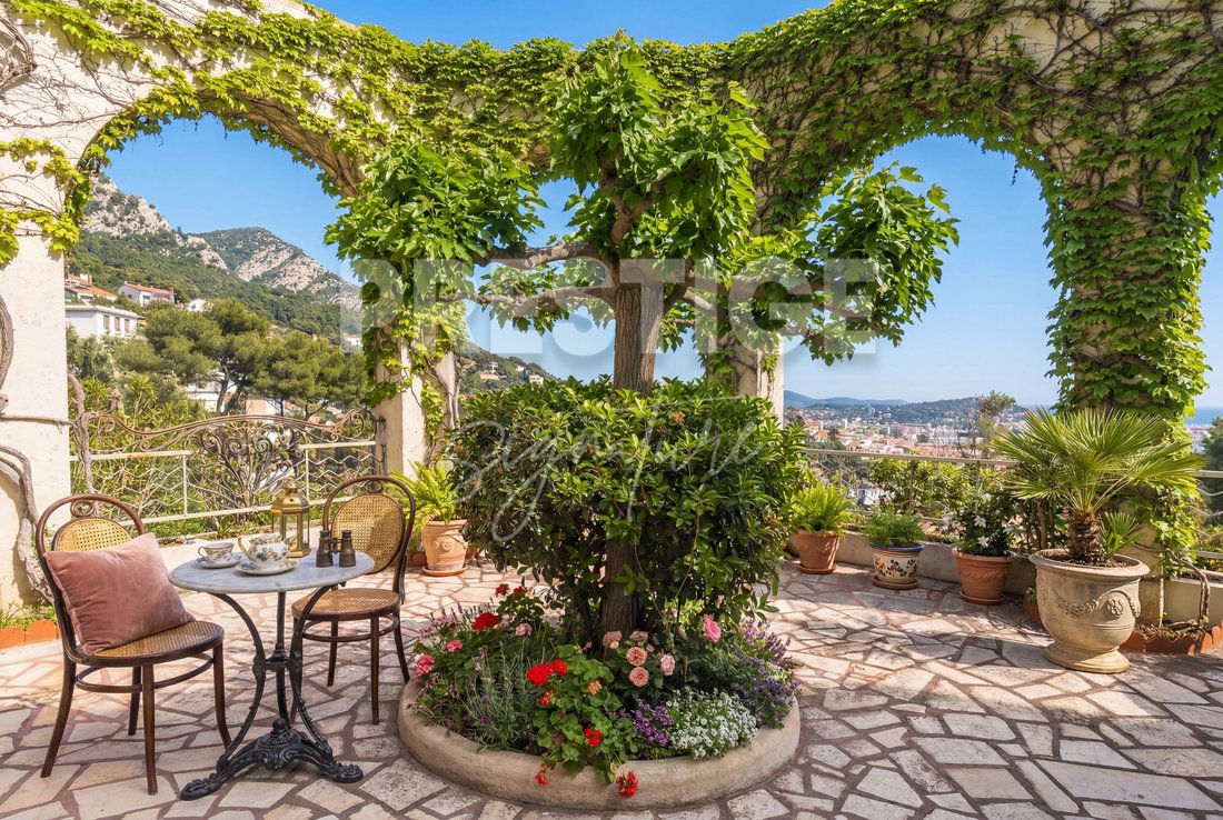 Maison à Le Revest-les-Eaux, Provence-Alpes-Côte d'Azur, France 1 - 18584328
