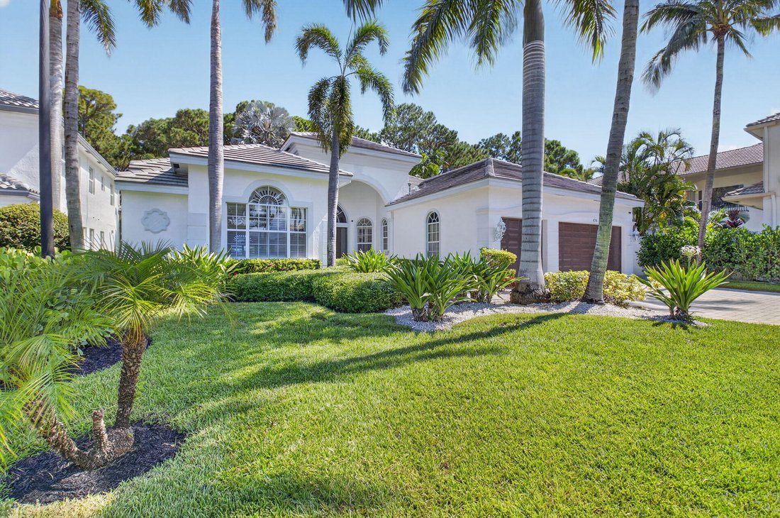 House in Delray Beach, Florida, United States 3 - 18584286