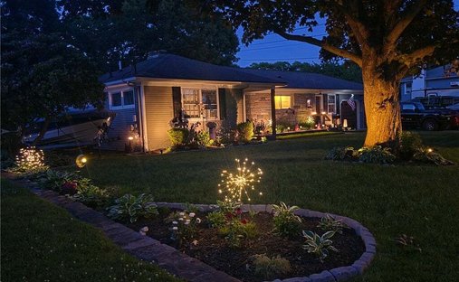 Maison à Warwick, Rhode Island, États-Unis 1