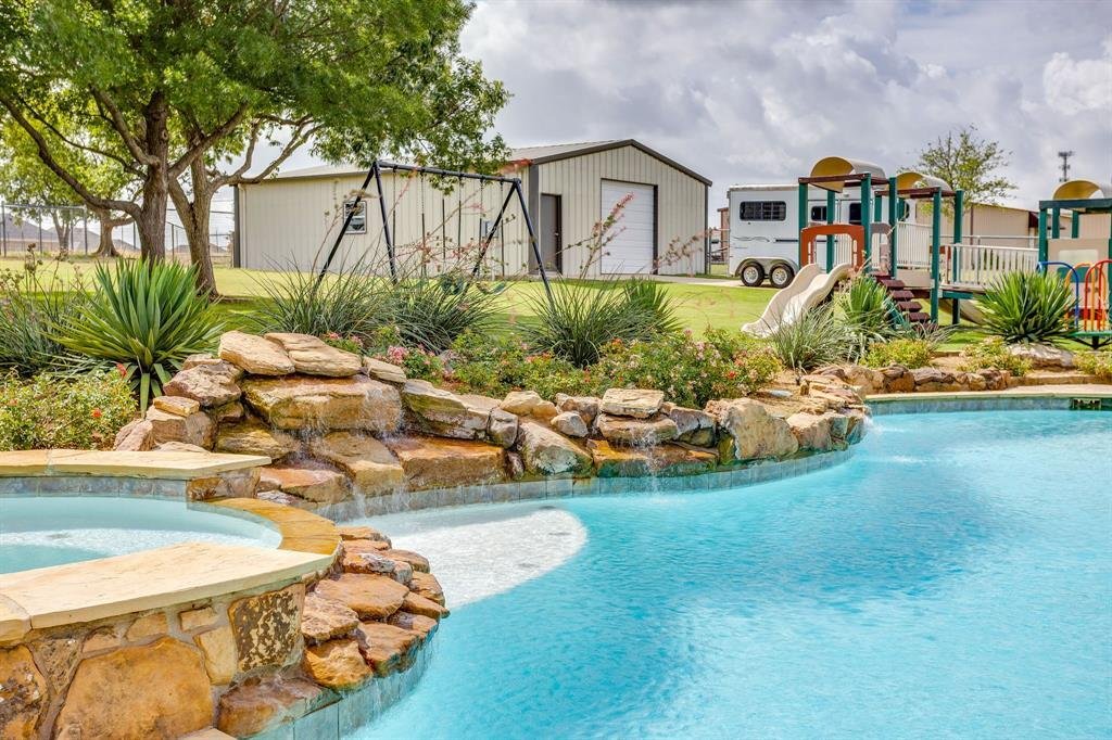 House in Haslet, Texas, United States 1 - 18584929