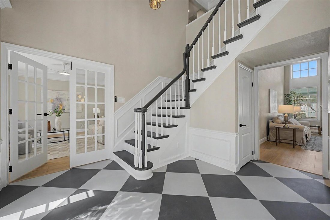 House in Odessa, Florida, United States 4 - 18581607