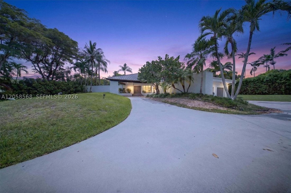 House in Miami, Florida, United States 3 - 18503158