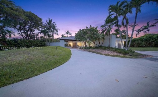 Casa a Miami, Florida, Stati Uniti 1