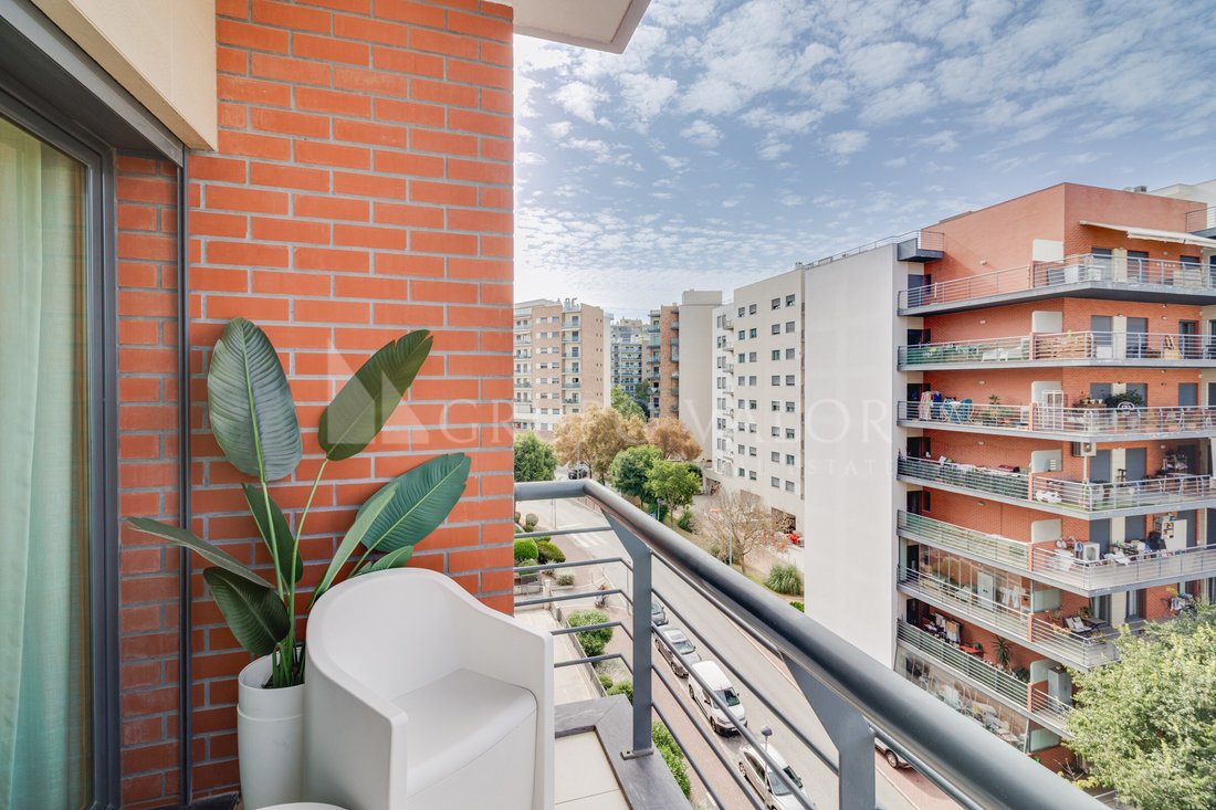 Apartment in Odivelas, Lisbon, Portugal 3 - 18156558