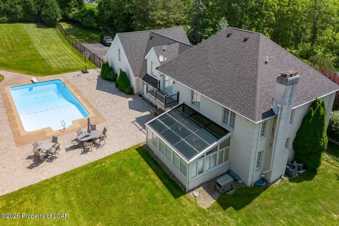 House in Shavertown, Pennsylvania, United States 5 - 18586019