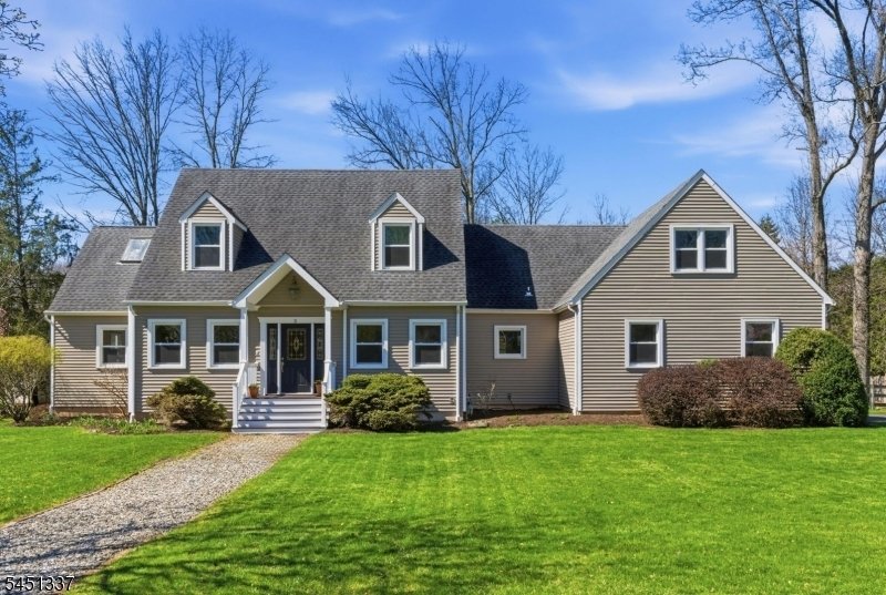 Maison à township de Franklin, New Jersey, États-Unis 1 - 18581563