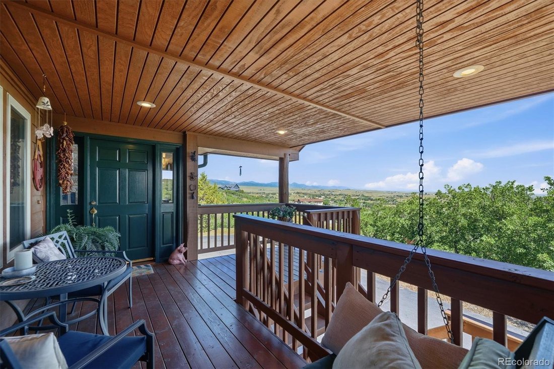 House in Sedalia, Colorado, United States 3 - 18583642