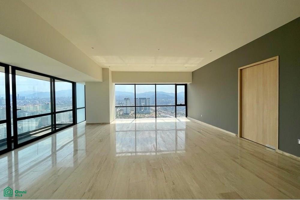 Condo in Jesús del Monte, State of Mexico, Mexico 3 - 18044490