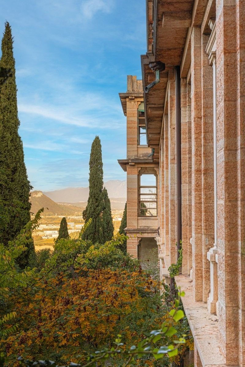 Villa en Sant'Ambrogio di Valpolicella, Véneto, Italia 5 - 18580813