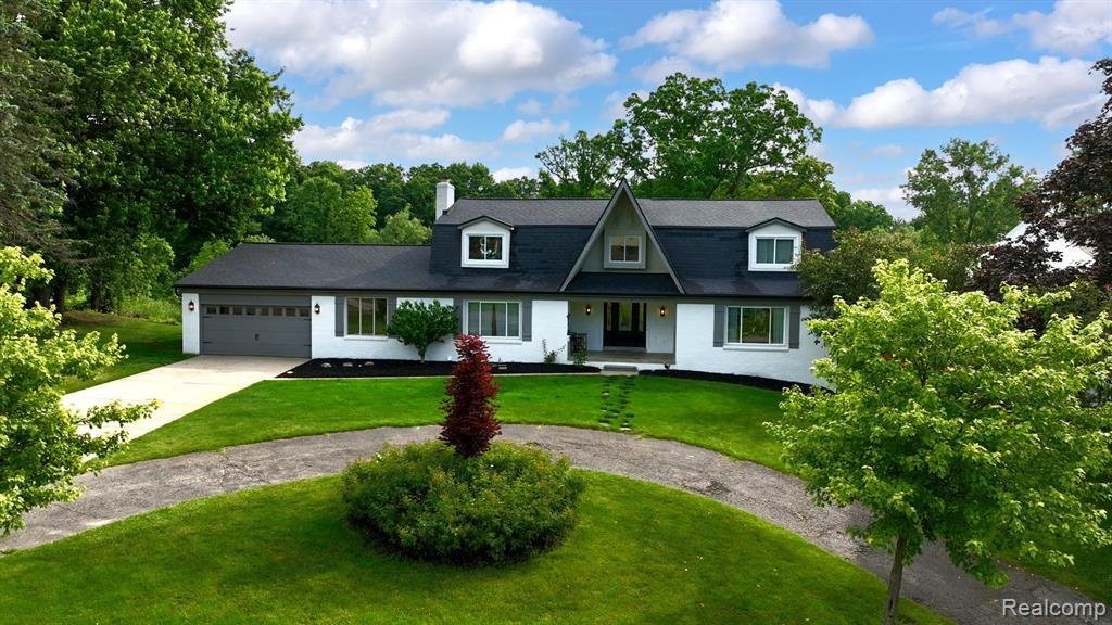 House in Romeo, Michigan, United States 1 - 18581386