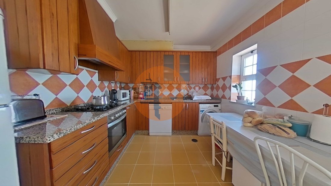 House in Azinhal, Algarve, Portugal 5 - 18585364