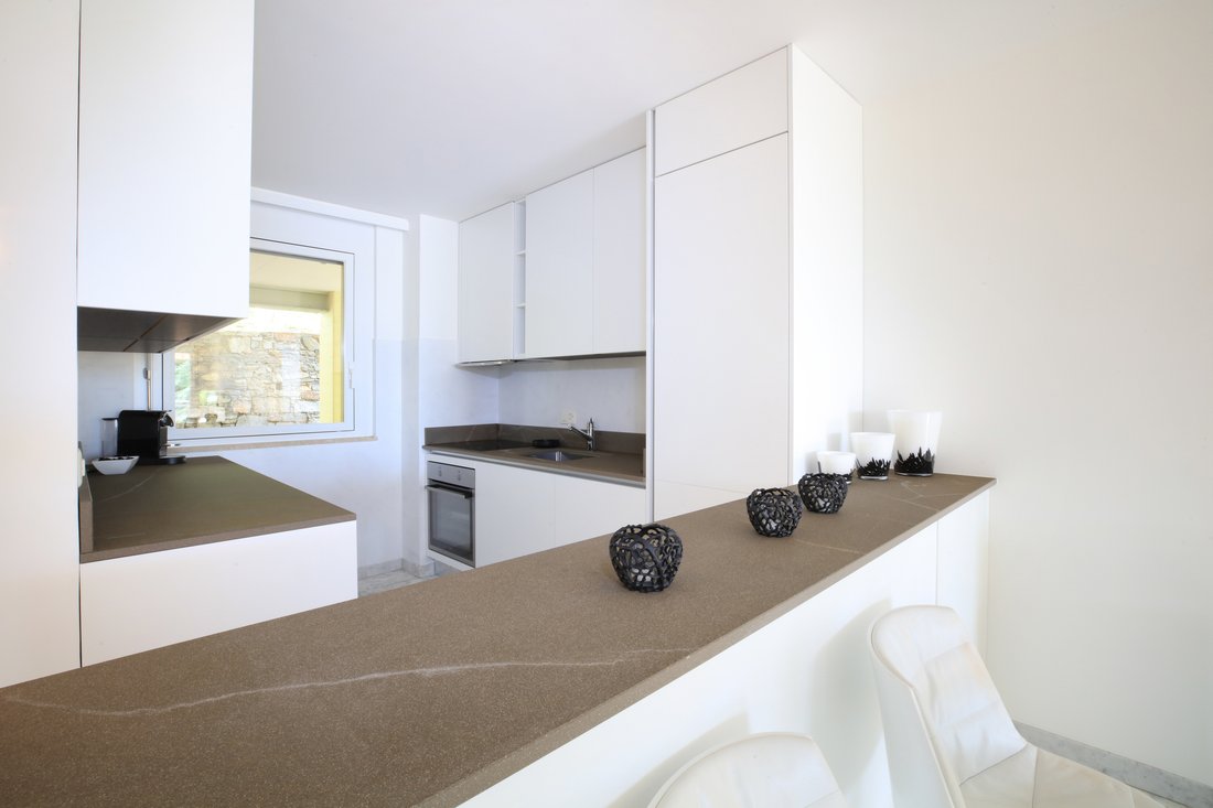 Apartment in Ascona, Ticino, Switzerland 4 - 18583483