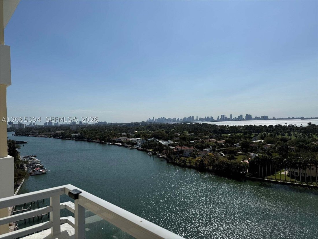Condo in Miami Beach, Florida, United States 4 - 18584425