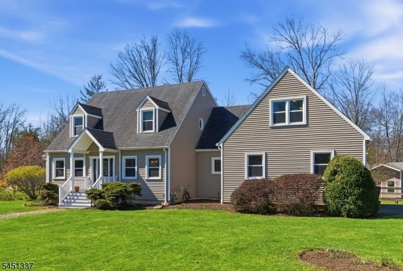 Maison à township de Franklin, New Jersey, États-Unis 2 - 18581563