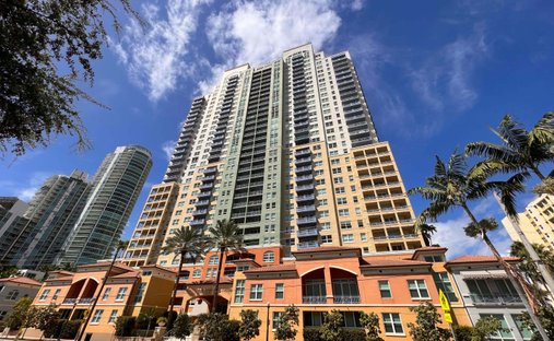 Condominio en Miami Beach, Florida, Estados Unidos 1