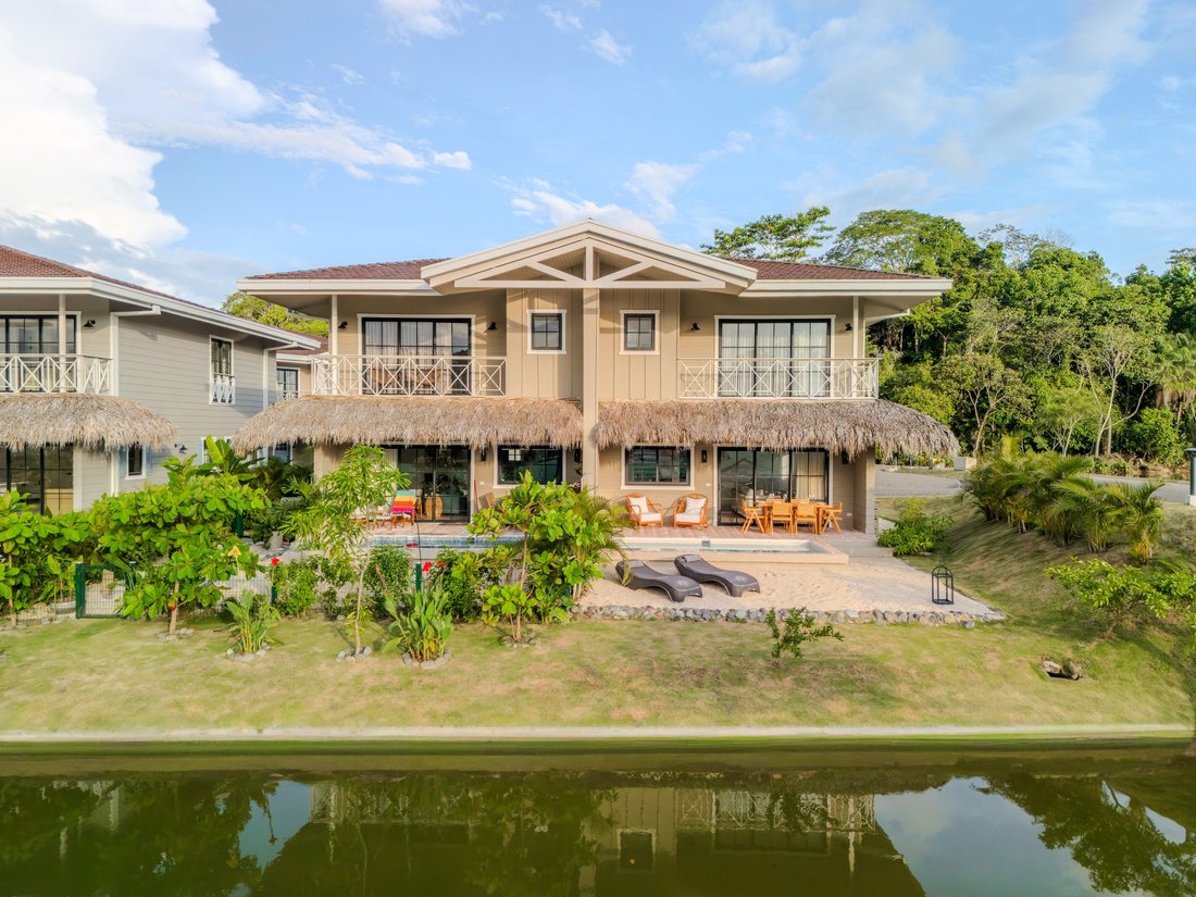House in Playa Hermosa, Puntarenas Province, Costa Rica 1 - 18581586