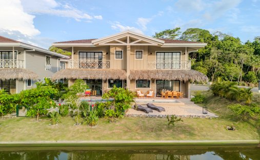 House in Playa Hermosa, Puntarenas Province, Costa Rica 1