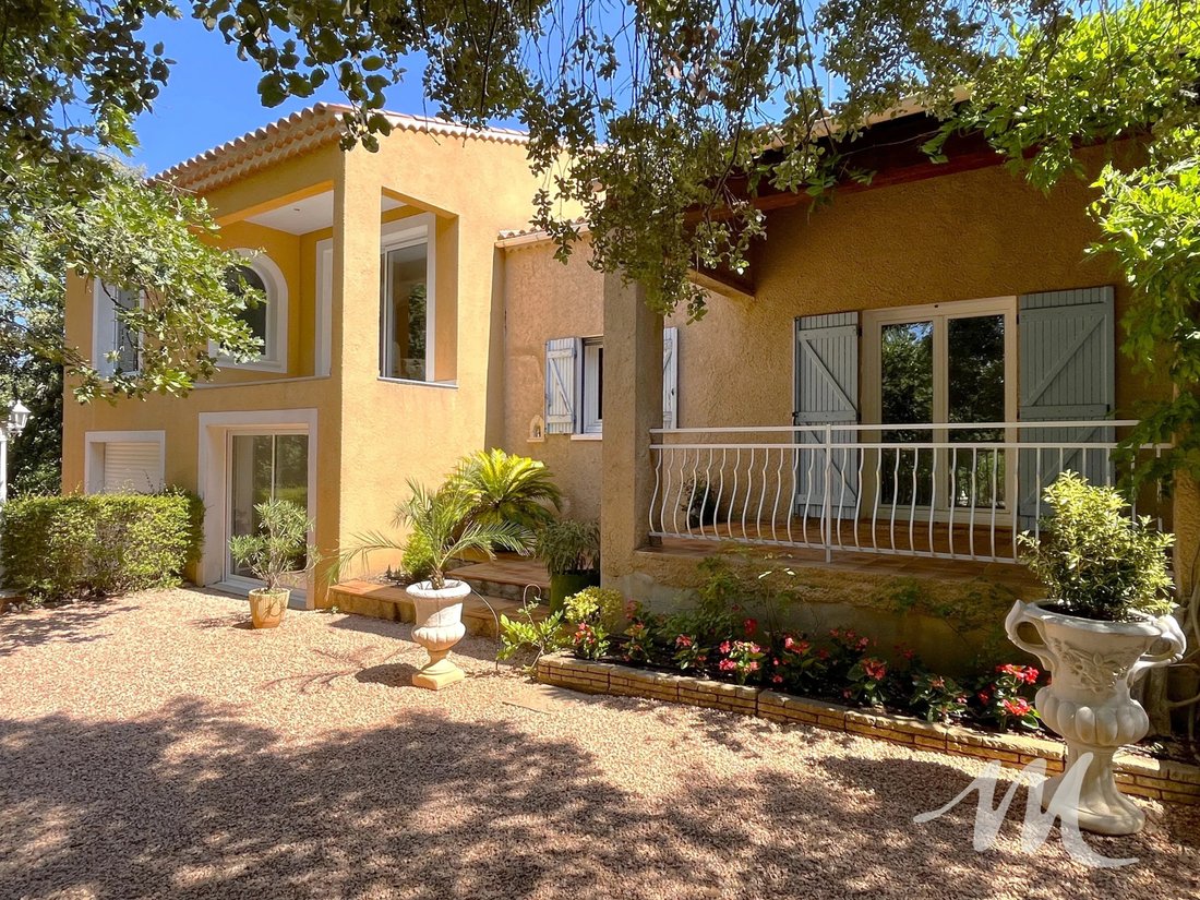 House in Tavernes, Provence-Alpes-Côte d'Azur, France 3 - 18582484