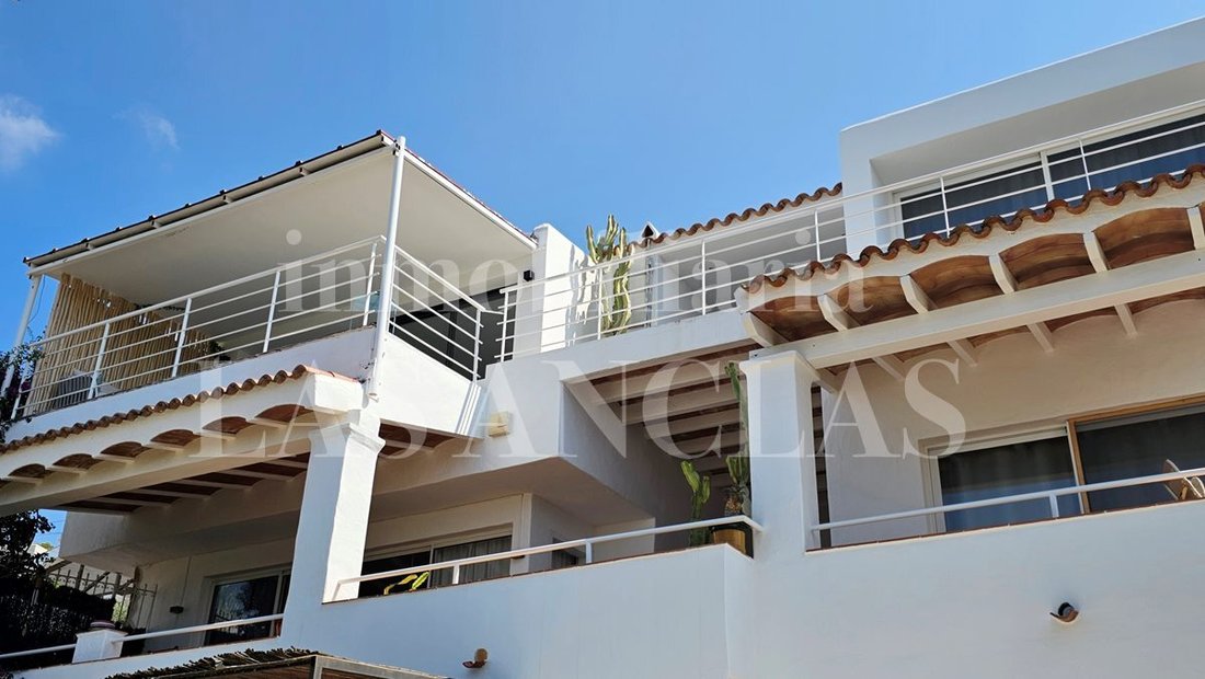 House in Jesus, Santa Eularia des Riu, Balearic Islands 2 - 18582246