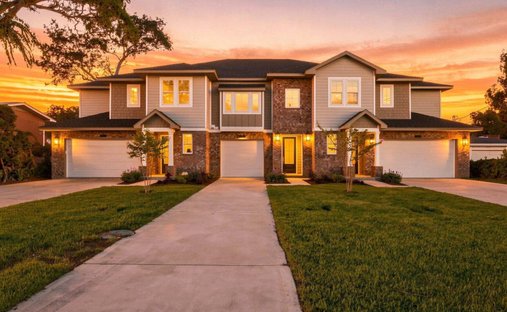 Townhouse in Wright, Florida, United States 1