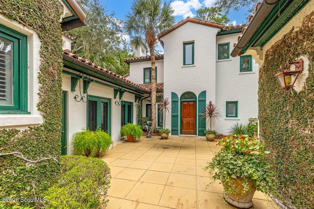 House in St. Simons, Georgia, United States 3 - 18586022
