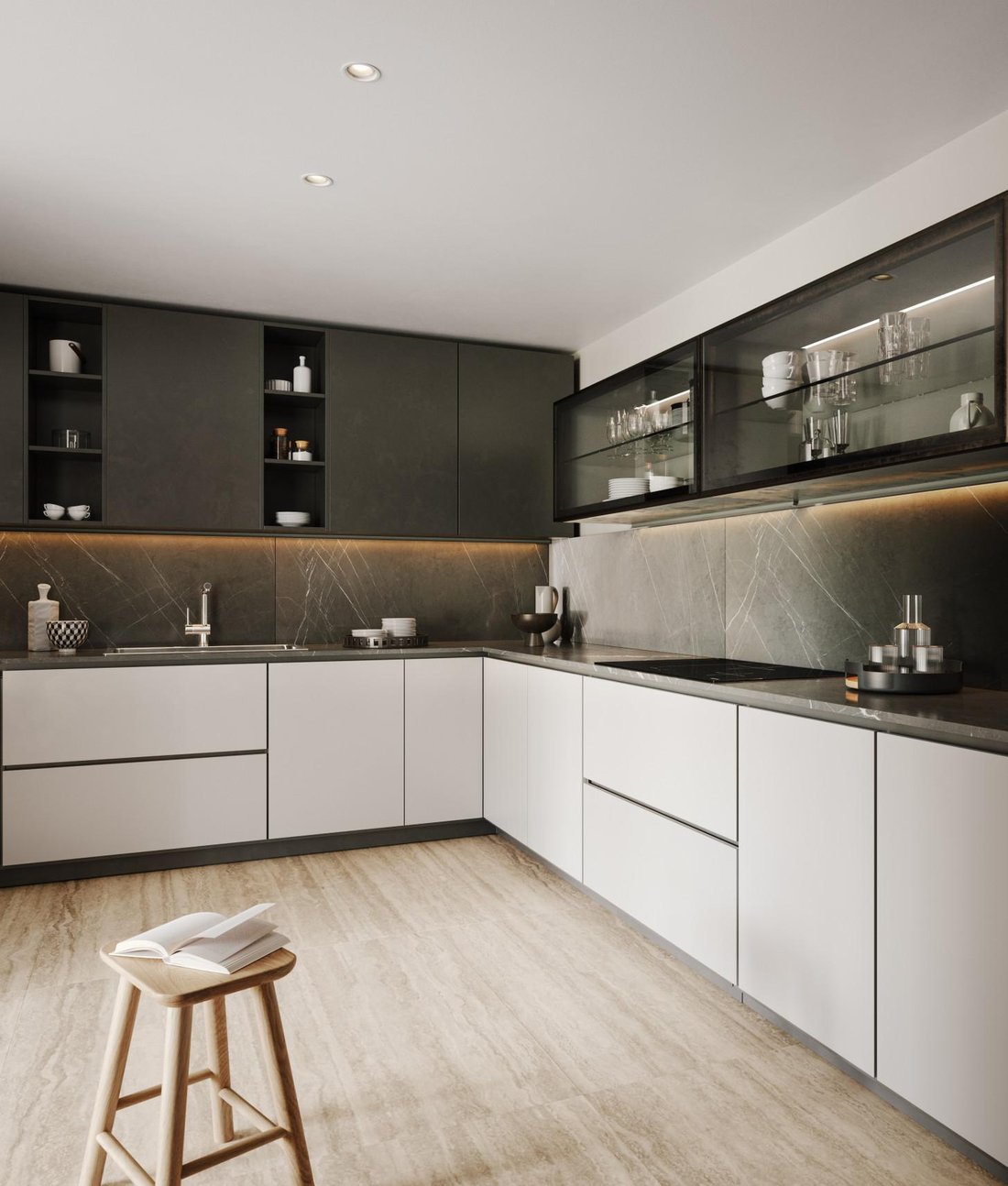 Apartment in Stabio, Ticino, Switzerland 3 - 18583852