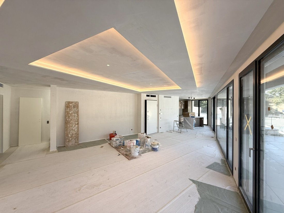 Villa in Val Mara, Ticino, Switzerland 3 - 18580755