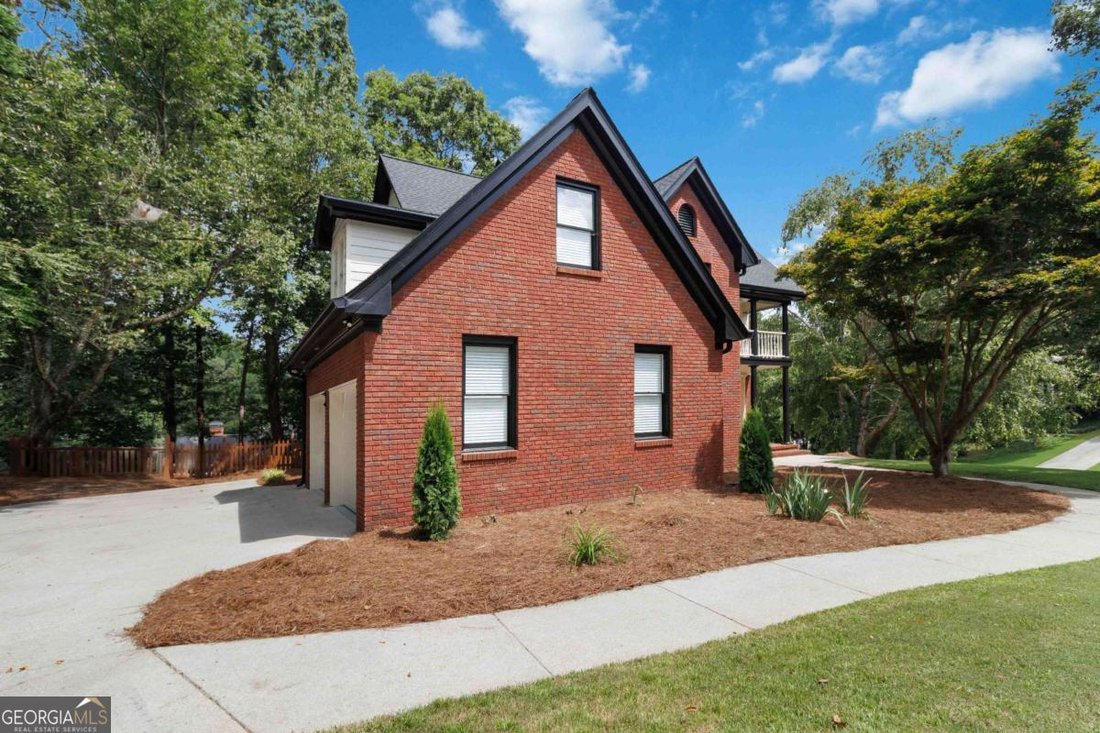House in Johns Creek, Georgia, United States 2 - 18584894
