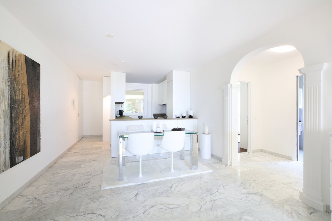 Apartment in Ascona, Ticino, Switzerland 3 - 18583483