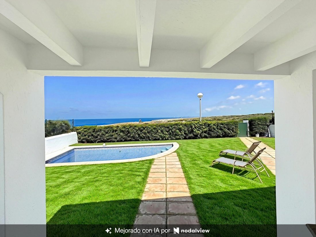 Villa in Ciutadella de Menorca, Balearic Islands, Spain 2 - 18581951