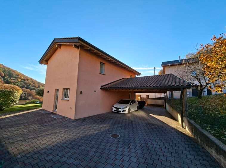 House in Capriasca, Ticino, Switzerland 5 - 18580990