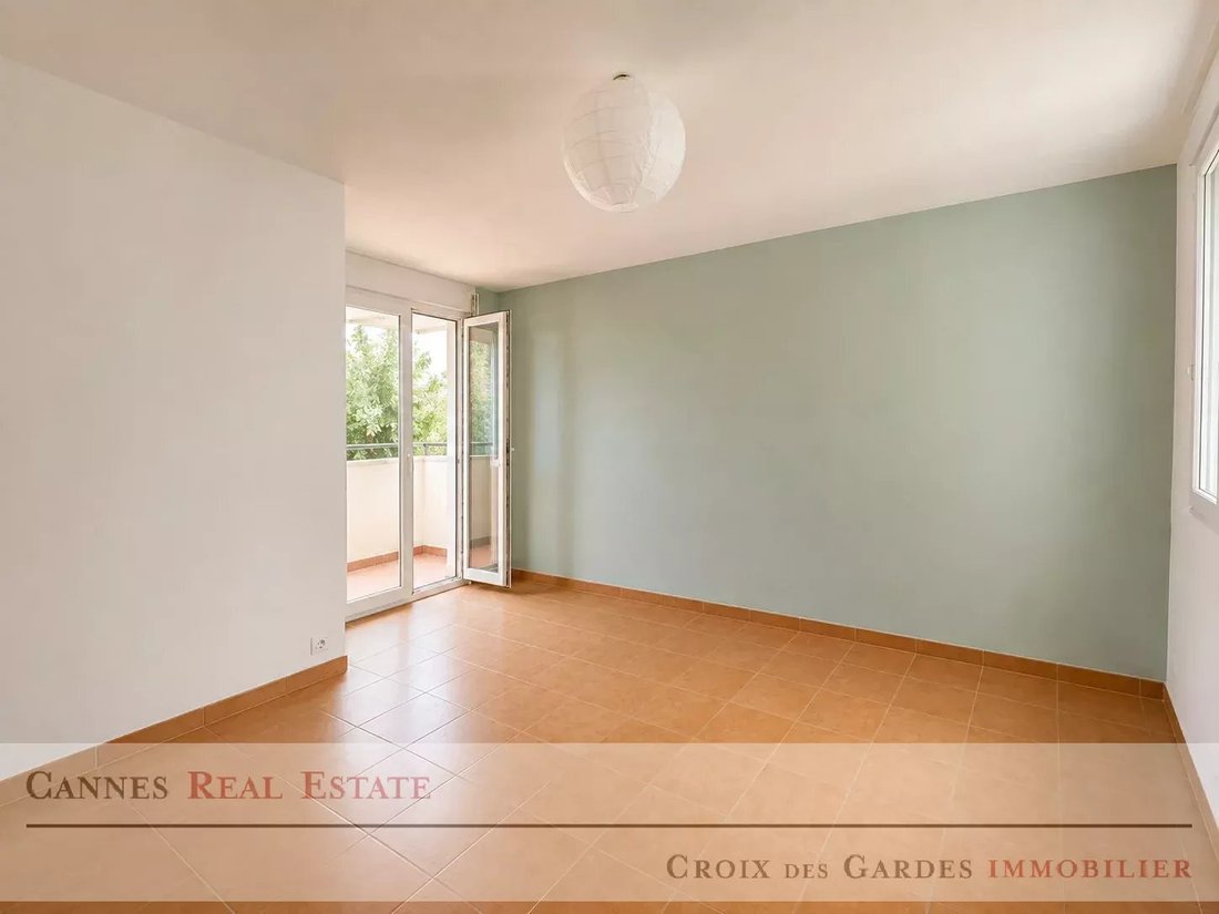 Townhouse in Cannes, Provence-Alpes-Côte d'Azur, France 4 - 18582355