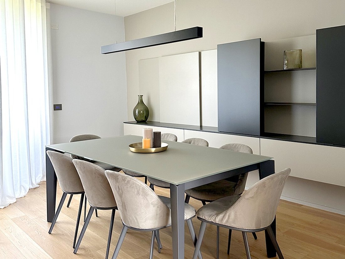 Apartment in Lugano, Ticino, Switzerland 1 - 18581495