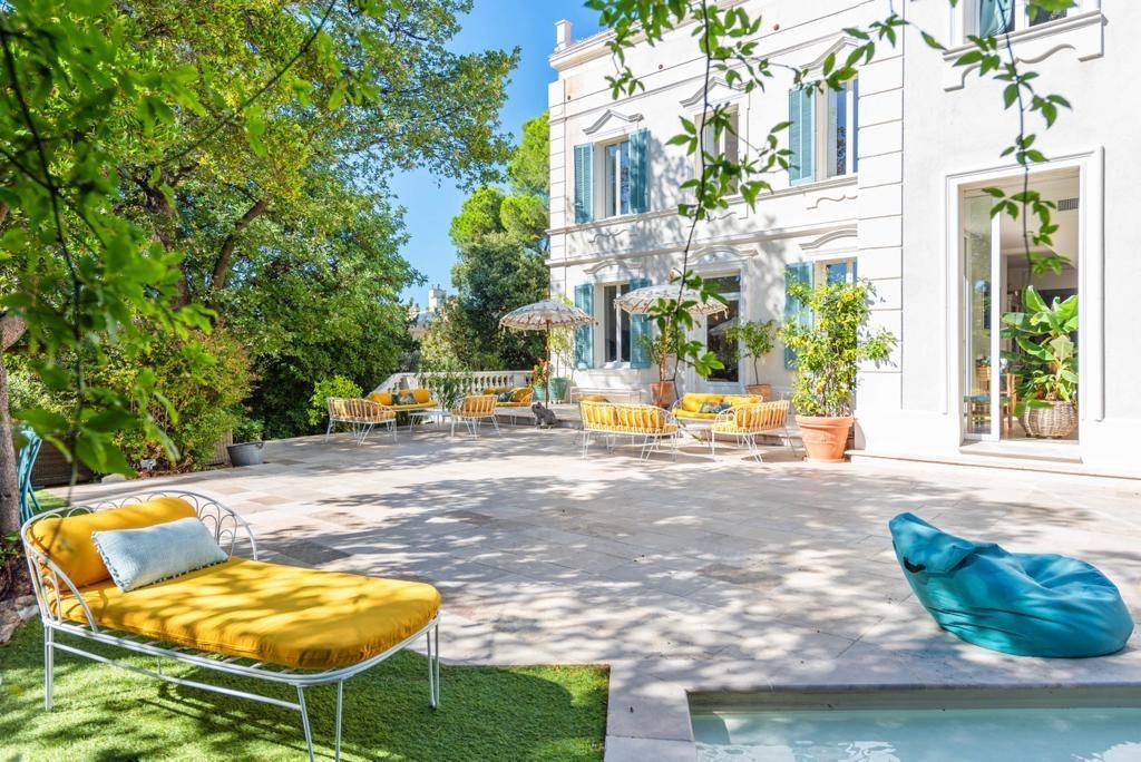 House in Le Faron-Fort-Rouge, Toulon, France 5 - 18584300
