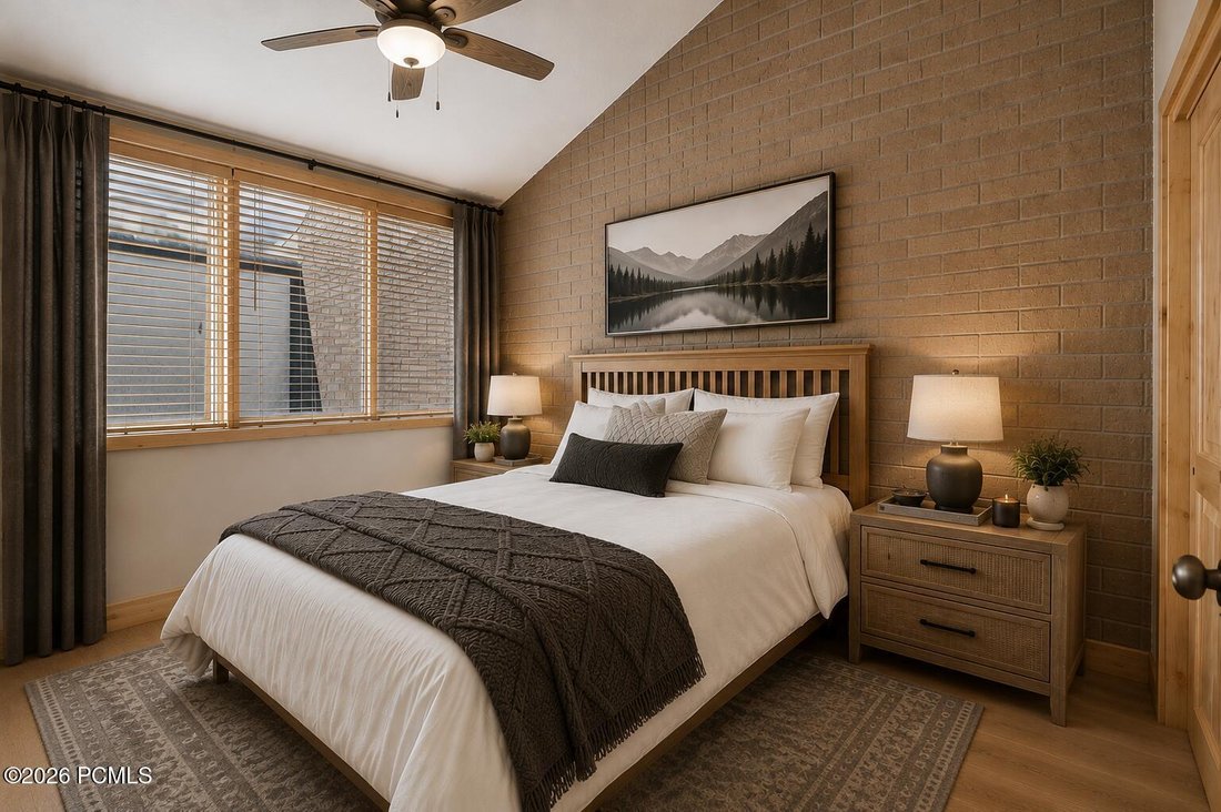 Townhouse in Park City, Utah, United States 5 - 17874746