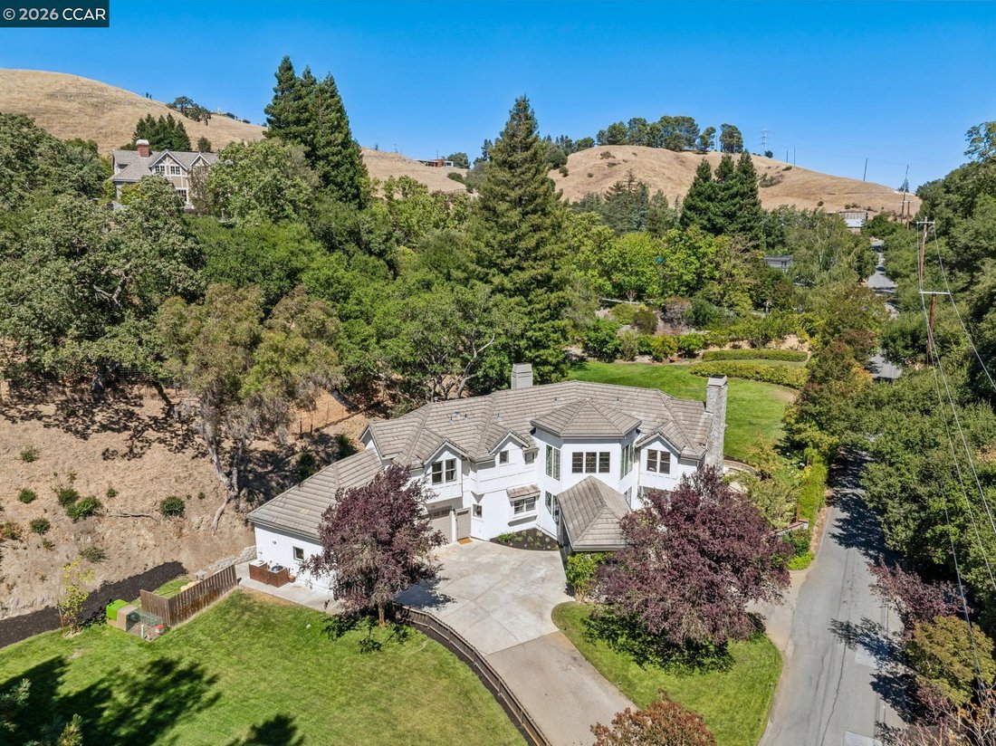 House in Lafayette, California, United States 3 - 18584382