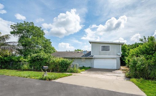 House in Homestead, Florida, United States 1