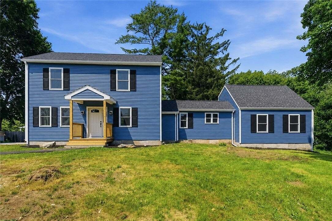 House in Cranston, Rhode Island, United States 2 - 18539365