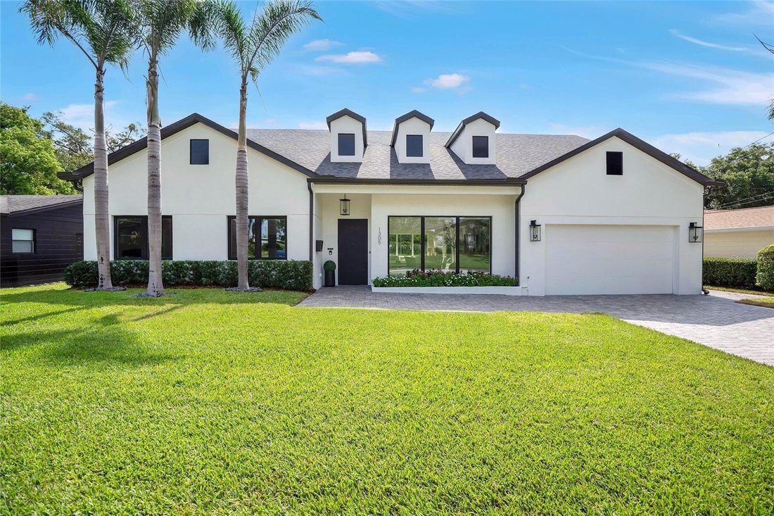 House in Orlando, Florida, United States 1 - 18581650