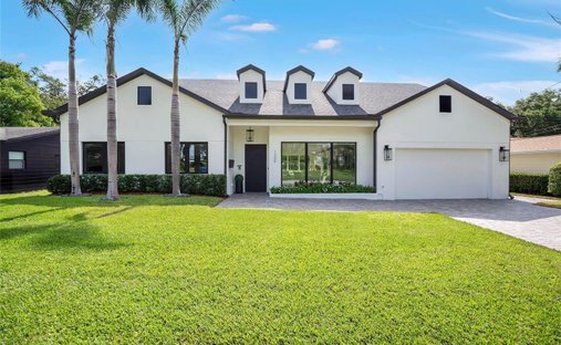 Casa en Orlando, Florida, Estados Unidos 1